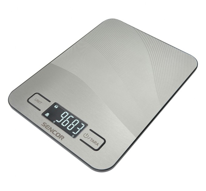 Ваги кухонні Sencor SKS8080