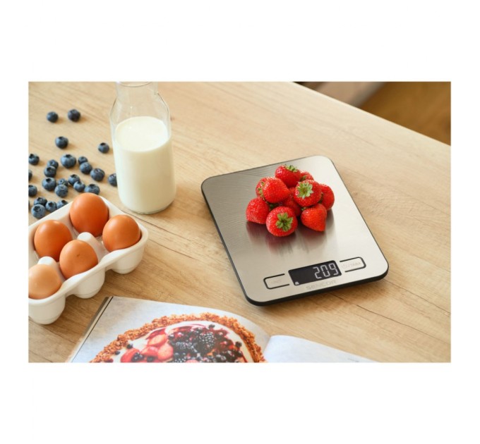 Ваги кухонні Sencor SKS8080