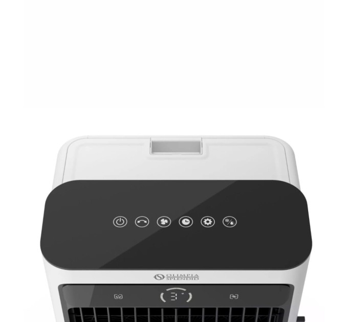 Кондиціонер Olimpia Splendid OS-99207