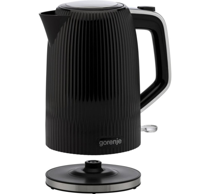 Електрочайник Gorenje K 17 DPB (K17DPB)