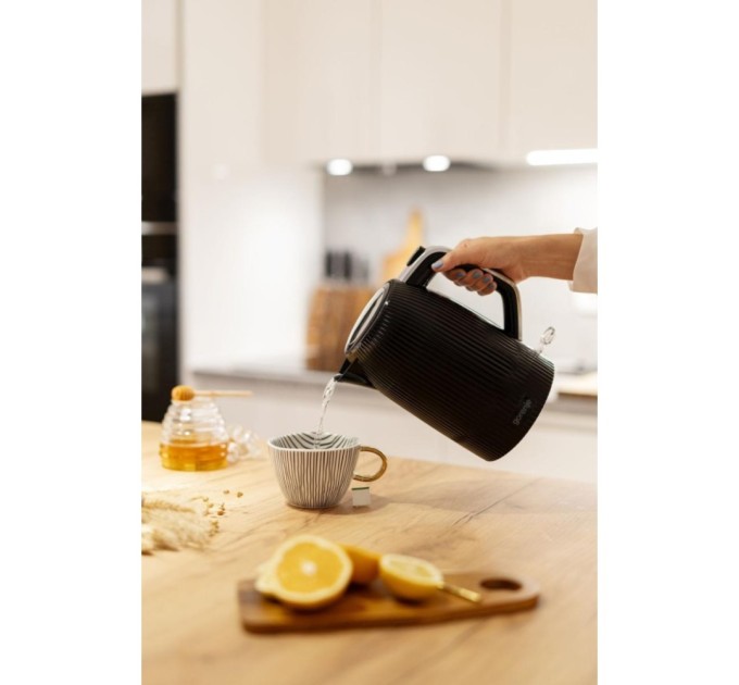 Електрочайник Gorenje K 17 DPB (K17DPB)