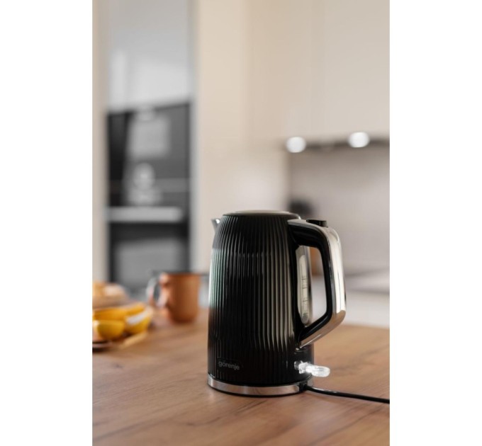 Електрочайник Gorenje K 17 DPB (K17DPB)