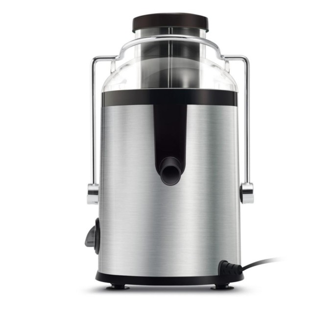 Соковижималка Sencor SJE 741 SS (SJE741SS)