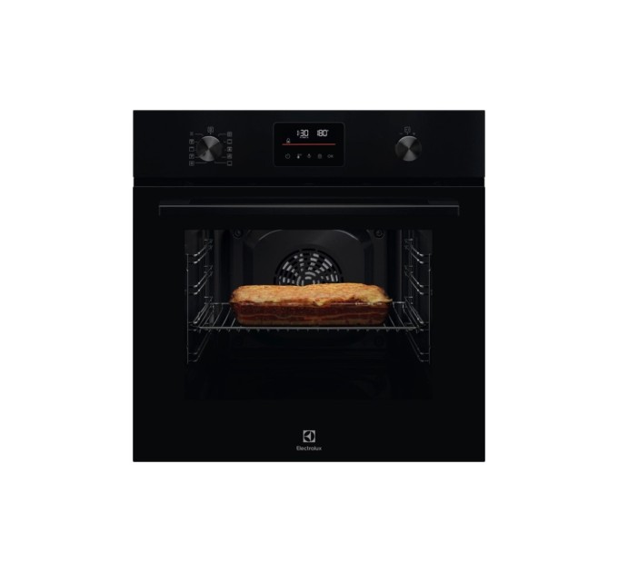 Духова шафа Electrolux LOF4P06BK