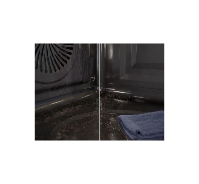 Духова шафа Electrolux LOF4P06BK