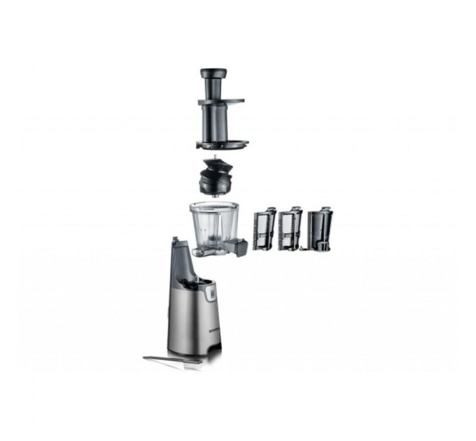 Соковижималка Severin ES 3571 (ES3571)