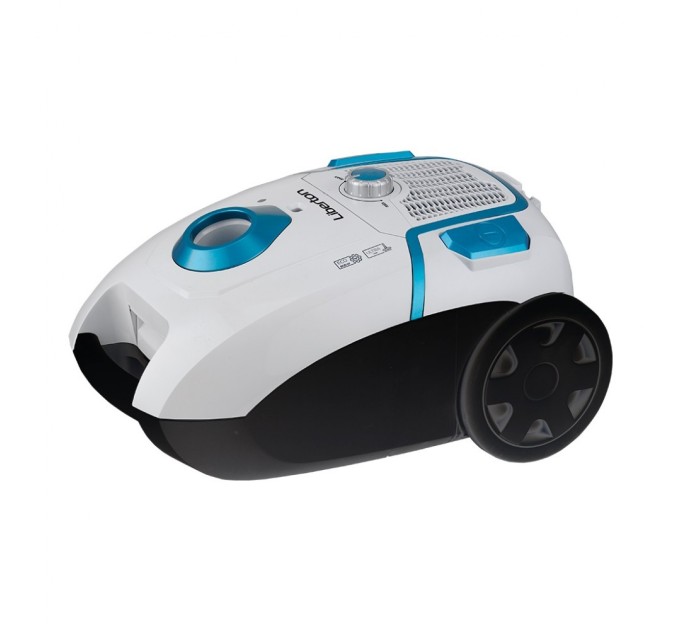 Пилосос Liberton LVC 0804B ECO White