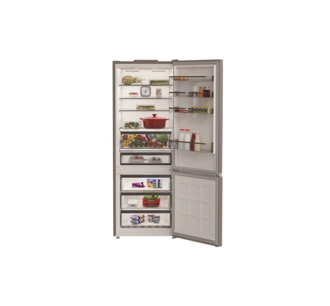 Холодильник Whirlpool WHK2 6493 X5E UA