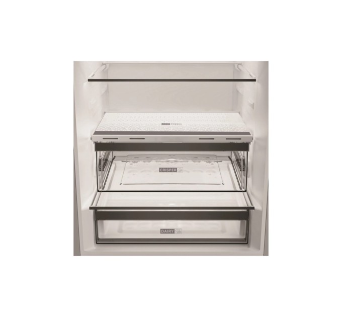 Холодильник Whirlpool WHK2 6493 X5E UA