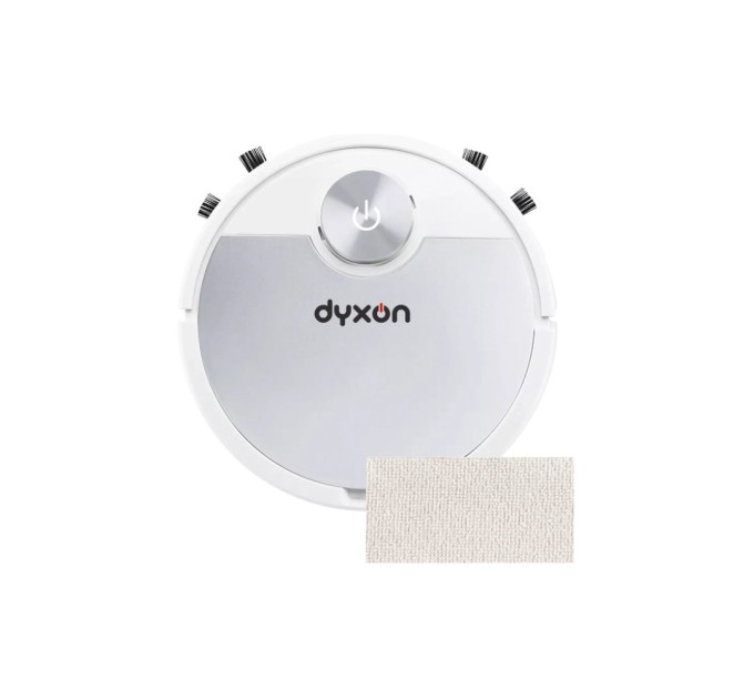 Пилосос DYXON MEGAVAC 3000S PRO Wet Clean (DXNVCMGVC3000SWSL)