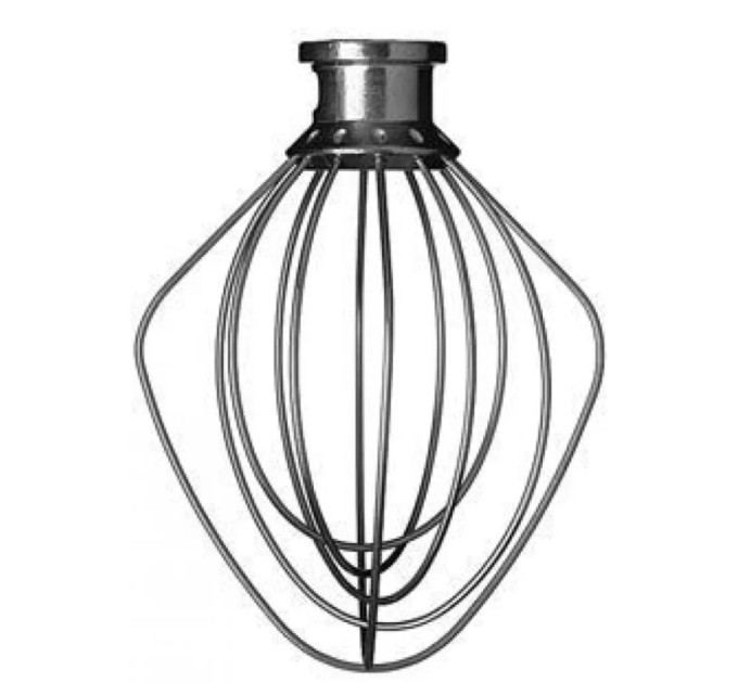 Кухонний комбайн KitchenAid 5KSM175PSEIB