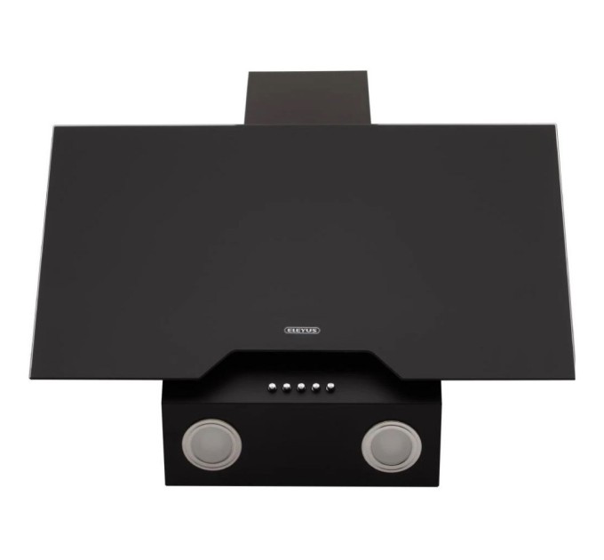 Витяжка кухонна Eleyus SPECTRA 1000 LED 60 BL
