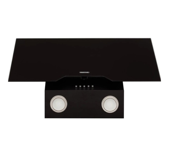 Витяжка кухонна Eleyus SPECTRA 1000 LED 60 BL