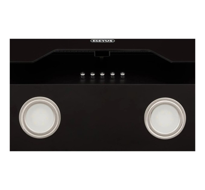 Витяжка кухонна Eleyus SPECTRA 1000 LED 60 BL
