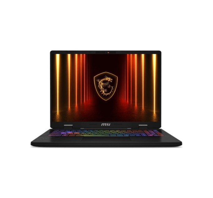 Ноутбук MSI Crosshair 16 HX AI D2XWGKG-055 (9S7-15P421-055)