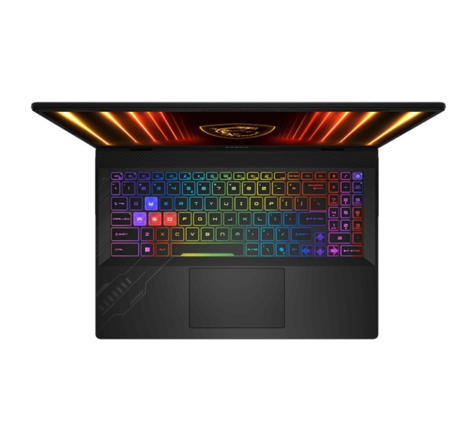 Ноутбук MSI Crosshair 16 HX AI D2XWGKG-055 (9S7-15P421-055)