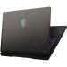 Ноутбук MSI Crosshair 16 HX AI D2XWGKG-055 (9S7-15P421-055)