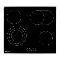 Варочна поверхня Pyramida CFEA 643 B