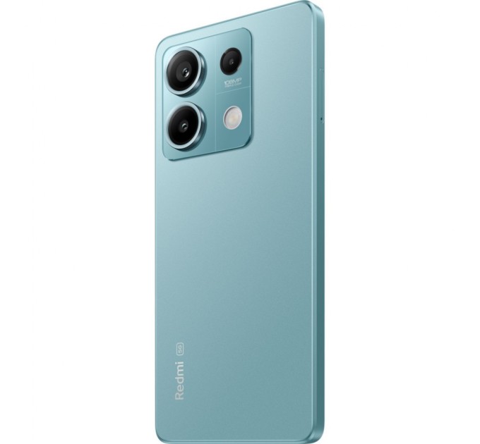 Мобільний телефон Xiaomi Redmi Note 13 5G 8/256GB Ocean Teal (1020562)