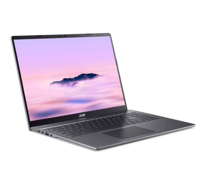 Ноутбук Acer Chromebook Plus CB516-1H (NX.JCLEU.003)