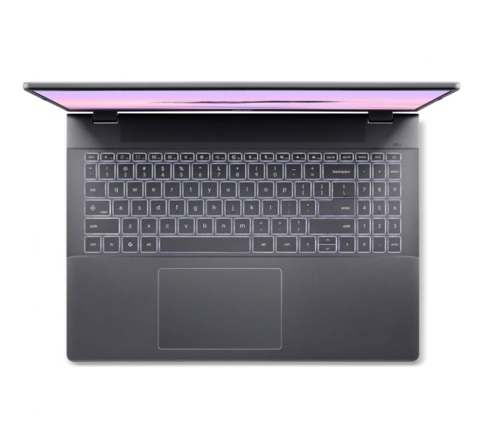 Ноутбук Acer Chromebook Plus CB516-1H (NX.JCLEU.003)