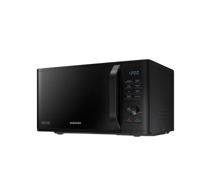 Мікрохвильова піч Samsung MS23K3515AK/UA