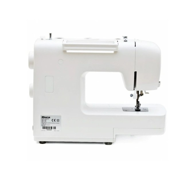 Швейна машина Minerva NEXT363D