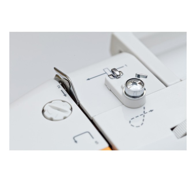 Швейна машина Minerva NEXT363D