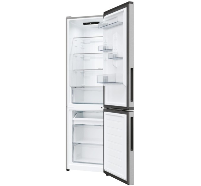 Холодильник Candy CNCQ2T518EX