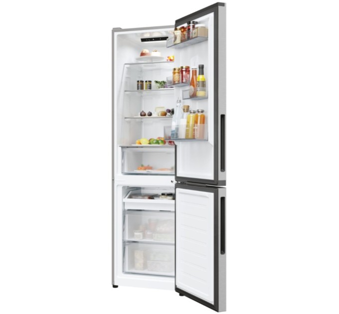 Холодильник Candy CNCQ2T518EX