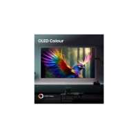 Телевізор Hisense 55A85Q