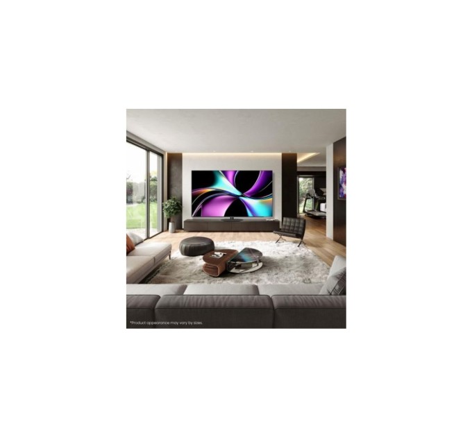 Телевізор Hisense 55A85Q