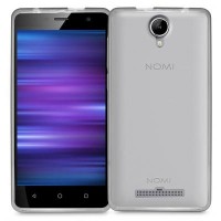 Чехол для моб. телефона Nomi Ultra Thin TPU UTCi5010 прозорий (227549)
