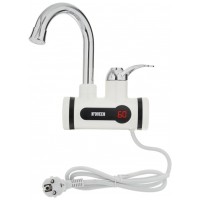 Проточний водонагрівач N'oveen кран IWH350