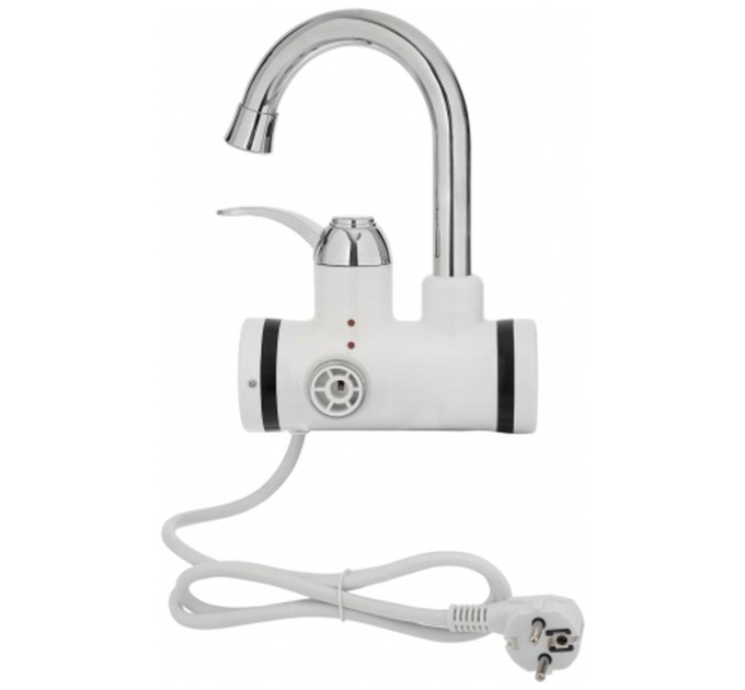 Проточний водонагрівач N'oveen кран IWH350