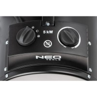 Обогреватель Neo Tools TOOLS 5 кВт, IPX4 (90-069)