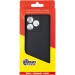 Чохол до мобільного телефона Dengos Carbon Realme C53 (black) (DG-TPU-CRBN-195)