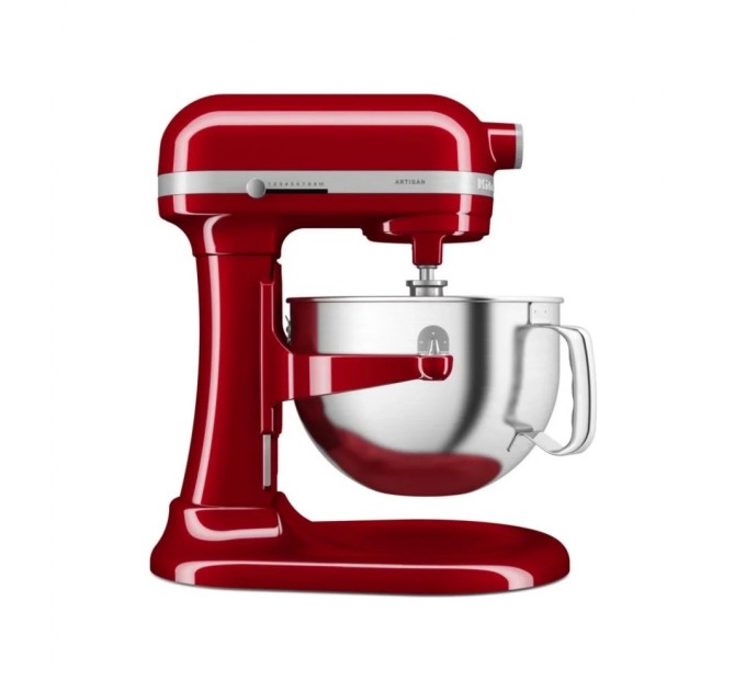 Кухонний комбайн KitchenAid 5KSM60SPXEER