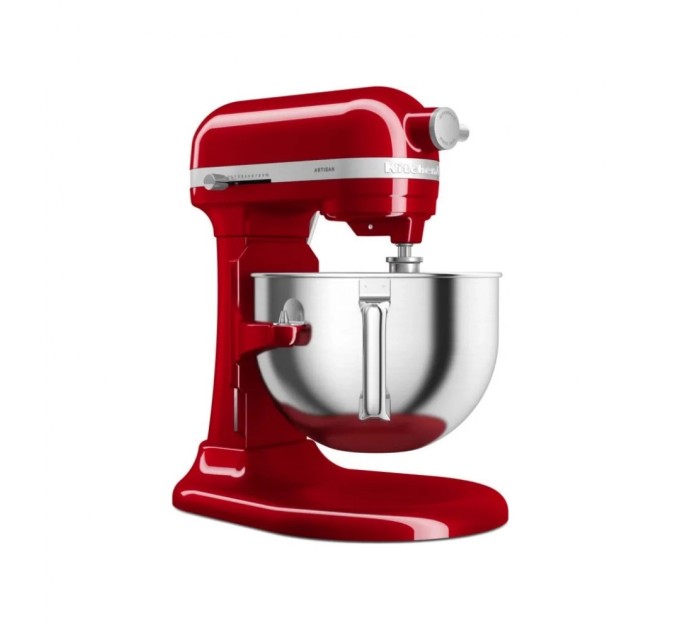 Кухонний комбайн KitchenAid 5KSM60SPXEER