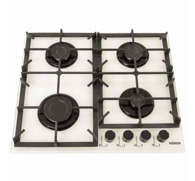 Варочна поверхня Eleyus ALMADA 60 BG CF