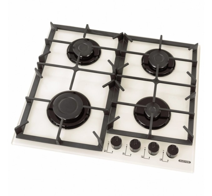 Варочна поверхня Eleyus ALMADA 60 BG CF