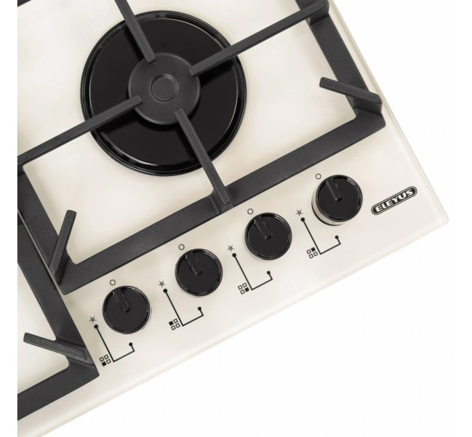 Варочна поверхня Eleyus ALMADA 60 BG CF