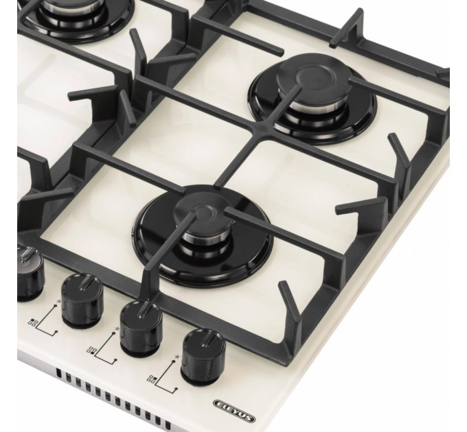 Варочна поверхня Eleyus ALMADA 60 BG CF