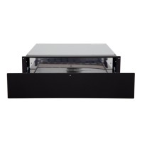 Духова шафа Interline JEG 760 SYD BA