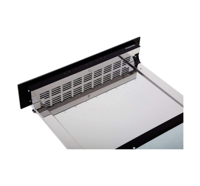 Духова шафа Interline JEG 760 SYD BA