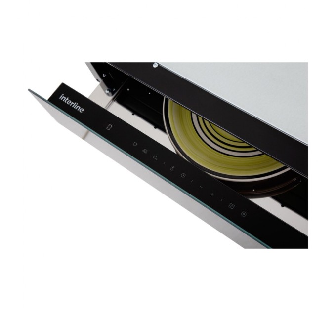 Духова шафа Interline JEG 760 SYD BA