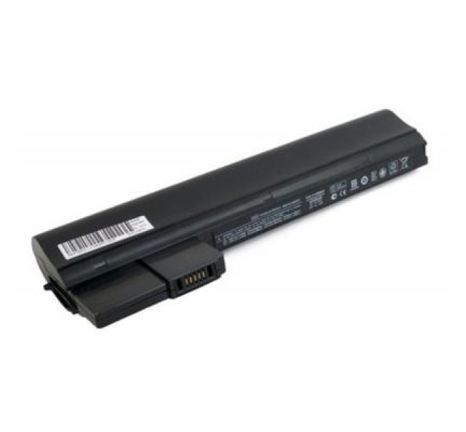 Аккумулятор для ноутбука HP Mini 210-2000 (HSTNN-IB1Y) 10.8V 5200mAh Extradigital (BNH3980)