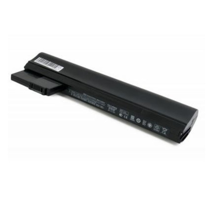 Аккумулятор для ноутбука HP Mini 210-2000 (HSTNN-IB1Y) 10.8V 5200mAh Extradigital (BNH3980)