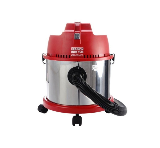 Пилосос Thomas INOX 1516 (786845)