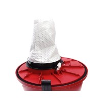 Пилосос Thomas INOX 1516 (786845)